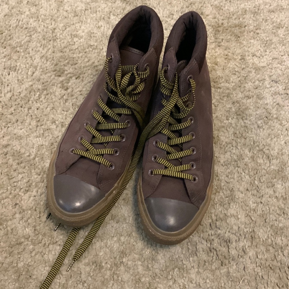 Converse shoes